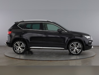 Used SEAT Ateca 2023 for sale - 78767515: Photo