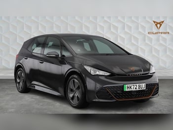 Used Cupra Born 2022 for sale - 77367709: Photo