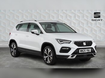 Used SEAT Ateca 2025 for sale - 77845553: Photo