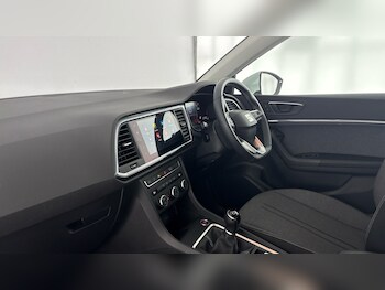 Used SEAT Ateca 2025 for sale - 77845553: Photo
