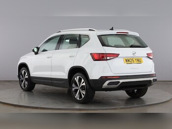 Used SEAT Ateca 2025 for sale - 77845553: Photo