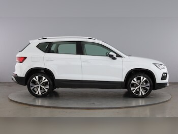 Used SEAT Ateca 2025 for sale - 77845553: Photo