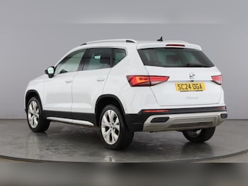 Used SEAT Ateca 2024 for sale - 77059260: Photo