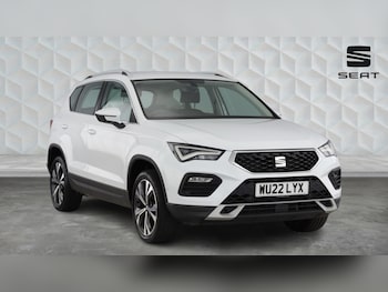 Used SEAT Ateca 2022 for sale - 78882867: Photo