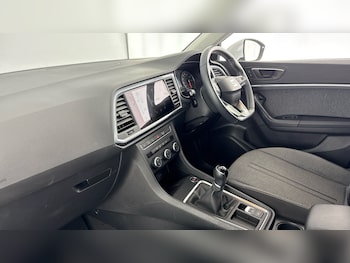Used SEAT Ateca 2022 for sale - 78882867: Photo