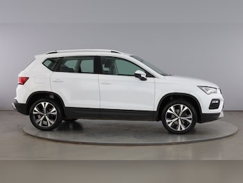 Used SEAT Ateca 2022 for sale - 78882867: Photo