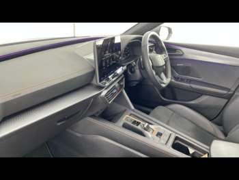 Used Cupra Leon 2024 for sale - 74145844: Photo