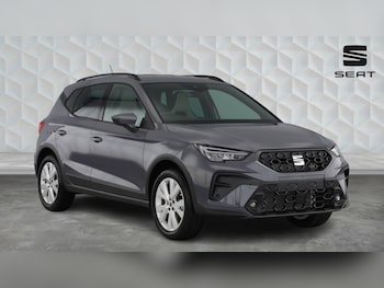 Used SEAT Arona undefined for sale - 78814387: Photo