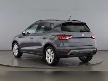 Used SEAT Arona undefined for sale - 78814387: Photo