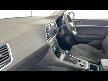 Used SEAT Ateca 2023 for sale - 73310421: Photo