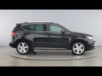 Used SEAT Ateca 2023 for sale - 73310421: Photo