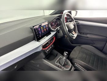 Used SEAT Ibiza 2024 for sale - 77312680: Photo