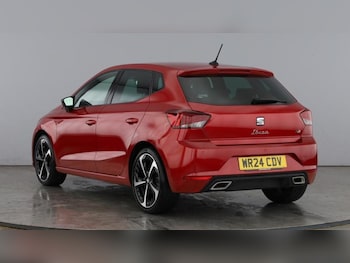 Used SEAT Ibiza 2024 for sale - 77312680: Photo
