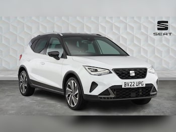 SEAT - Arona