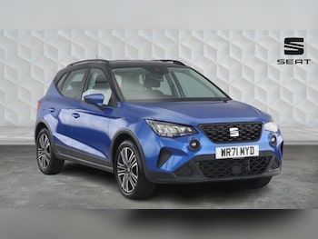 SEAT - Arona
