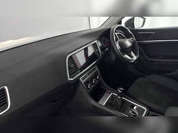 Used SEAT Ateca 2022 for sale - 77903428: Photo