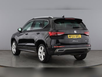 Used SEAT Ateca 2022 for sale - 77903428: Photo