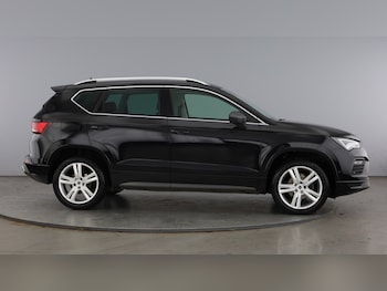 Used SEAT Ateca 2022 for sale - 77903428: Photo