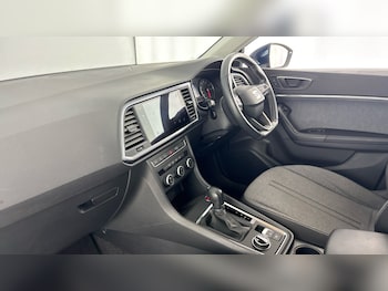 Used SEAT Ateca 2021 for sale - 79479098: Photo