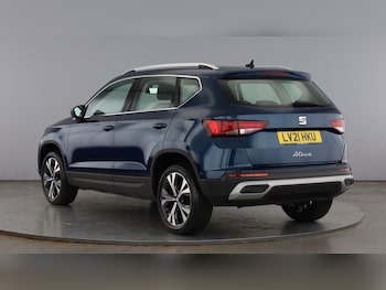 Used SEAT Ateca 2021 for sale - 79479098: Photo