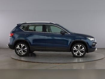 Used SEAT Ateca 2021 for sale - 79479098: Photo