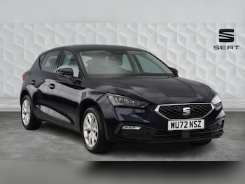 SEAT Leon feature image