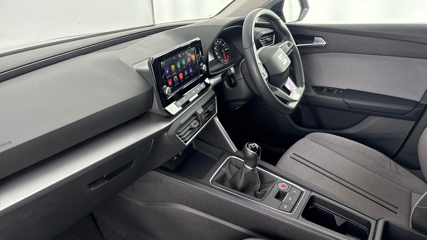 Used SEAT Leon 2022 for sale - 77505357: Photo 2