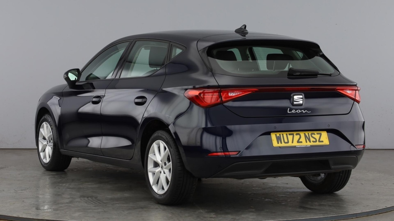 Used SEAT Leon 2022 for sale - 77505357: Photo 3