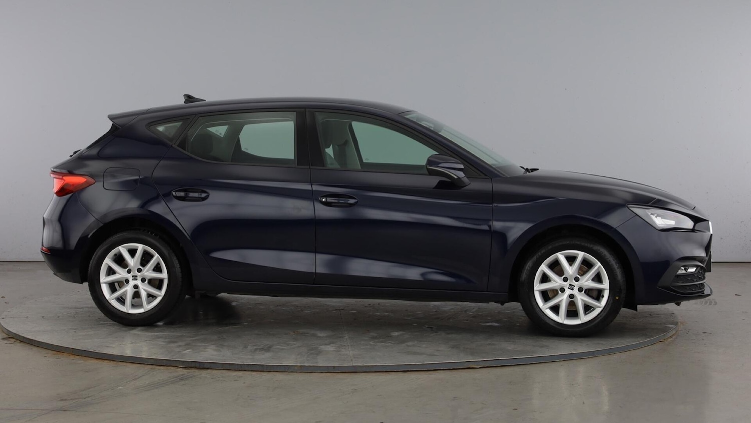 Used SEAT Leon 2022 for sale - 77505357: Photo 4