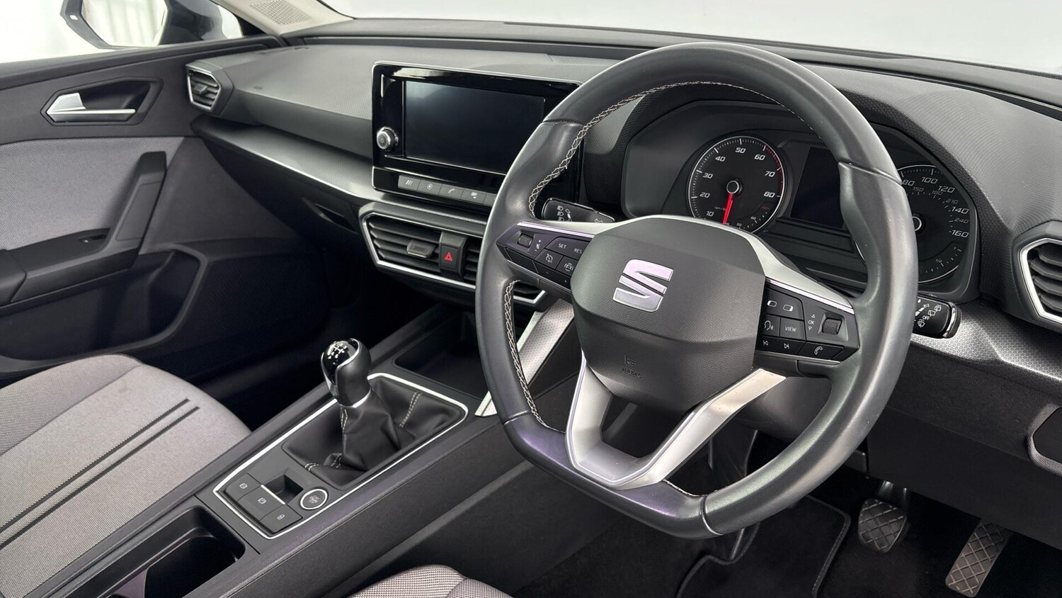 Used SEAT Leon 2022 for sale - 77505357: Photo 6