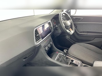 Used SEAT Ateca 2021 for sale - 76156795: Photo