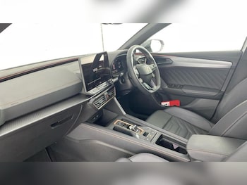 Used Cupra Leon 2025 for sale - 75952533: Photo
