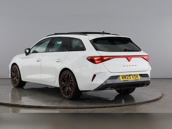 Used Cupra Leon 2025 for sale - 75952533: Photo