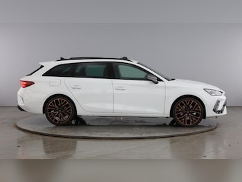 Used Cupra Leon 2025 for sale - 75952533: Photo