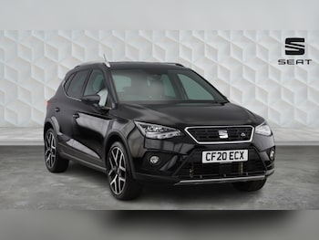Used SEAT Arona 2020 for sale - 78106485: Photo