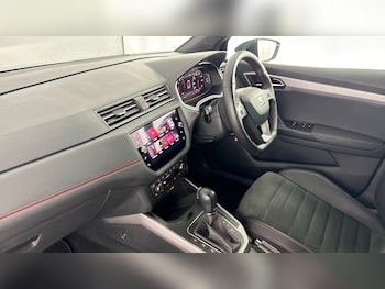 Used SEAT Arona 2020 for sale - 78106485: Photo