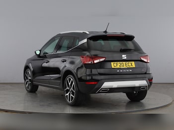 Used SEAT Arona 2020 for sale - 78106485: Photo