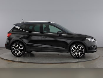 Used SEAT Arona 2020 for sale - 78106485: Photo