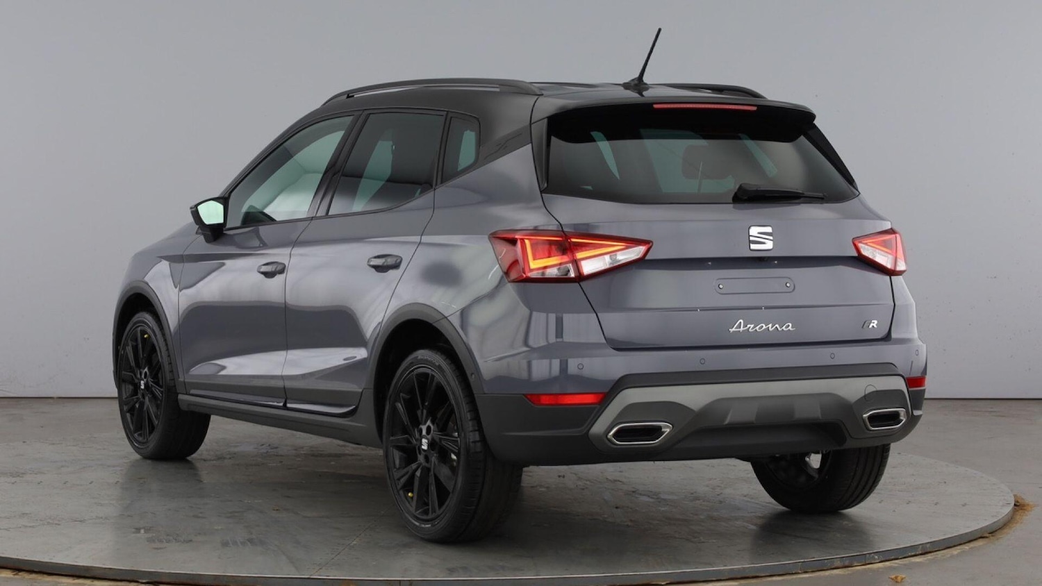 Used SEAT Arona 2025 for sale - 77505106: Photo 2