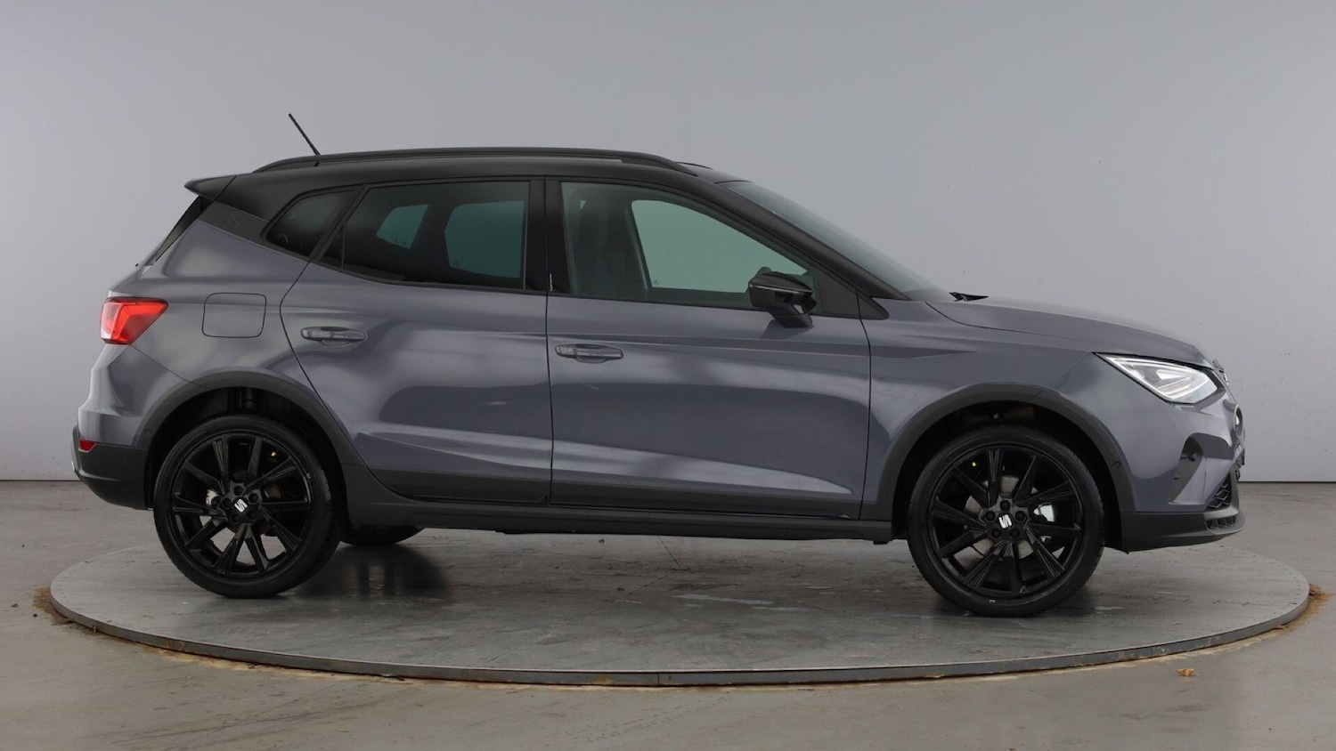 Used SEAT Arona 2025 for sale - 77505106: Photo 3