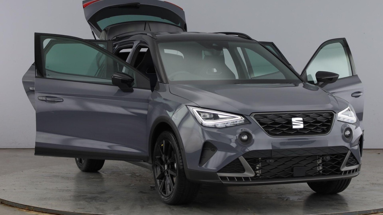 Used SEAT Arona 2025 for sale - 77505106: Photo 5