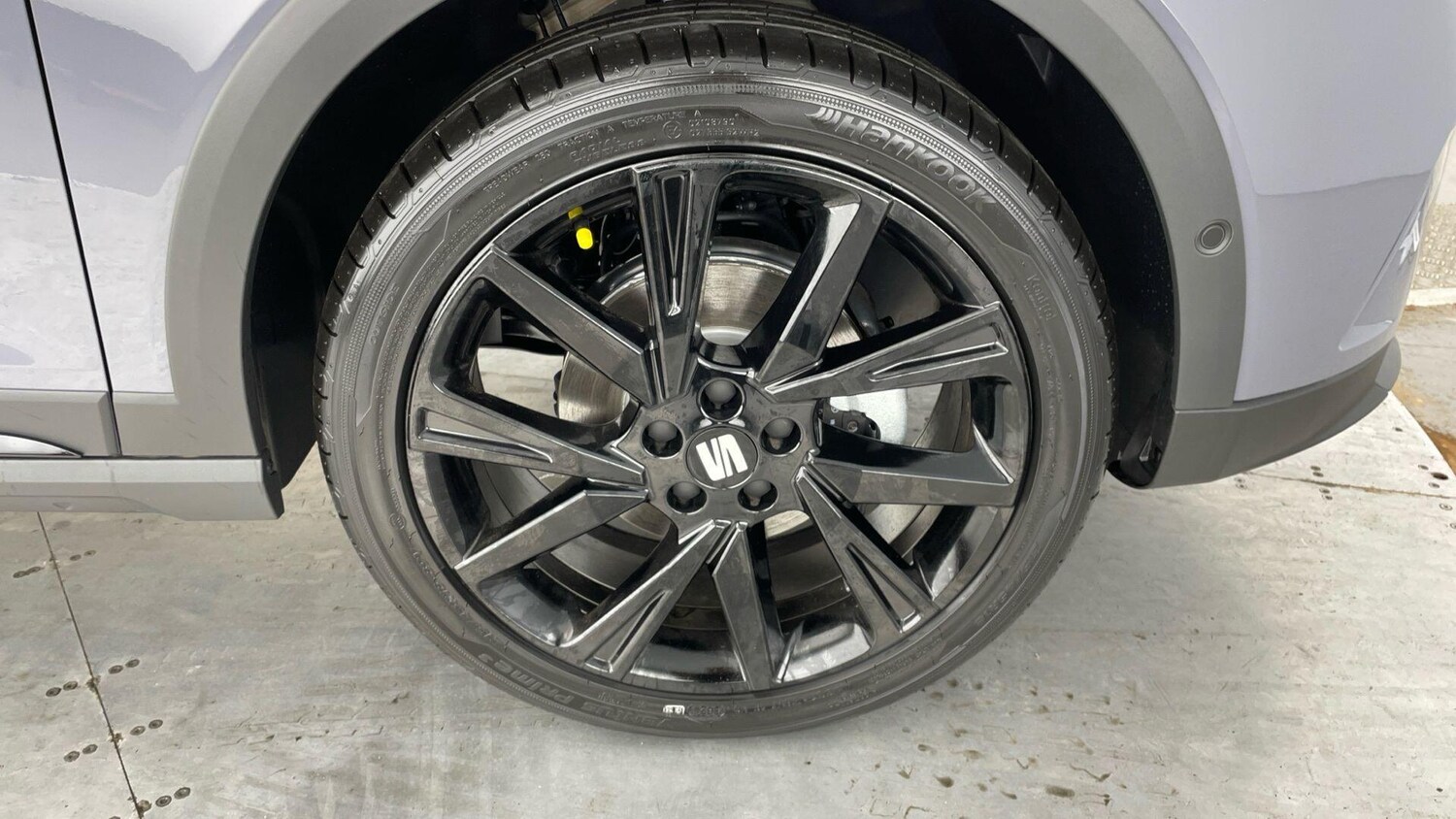 Used SEAT Arona 2025 for sale - 77505106: Photo 6