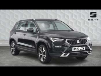 2023 - SUV 1.5 EcoTSI (150ps) SE DSG Automatic 5-Door