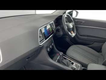 Used SEAT Ateca 2023 for sale - 74488723: Photo