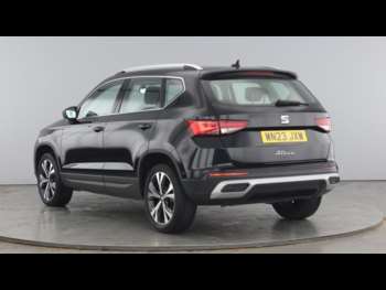 Used SEAT Ateca 2023 for sale - 74488723: Photo