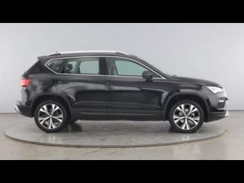 Used SEAT Ateca 2023 for sale - 74488723: Photo