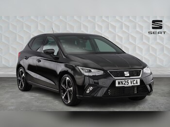 Used SEAT Ibiza 2025 for sale - 78152700: Photo