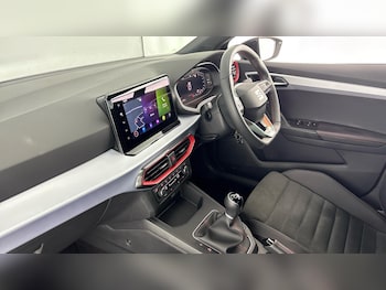 Used SEAT Ibiza 2025 for sale - 78152700: Photo