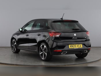 Used SEAT Ibiza 2025 for sale - 78152700: Photo