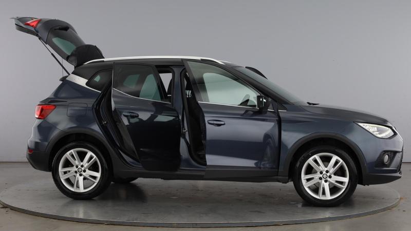 Used SEAT Arona 2019 for sale - 76908627: Photo 10